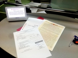 Регистрация договора аренды помещения в Киришах Регистрация недвижимости